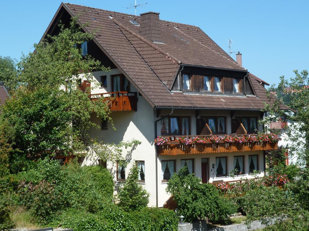 Hotel Rita Schonach im Schwarzwald Zewnętrze zdjęcie